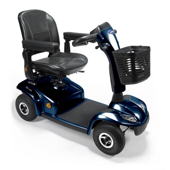 Invacare Leo - Shire Mobility