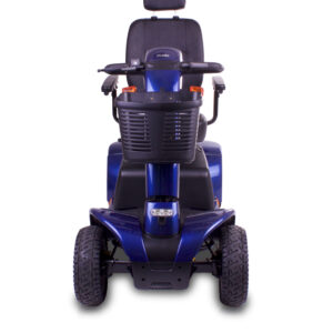 Pride Colt Pursuit Front - Shire Mobility
