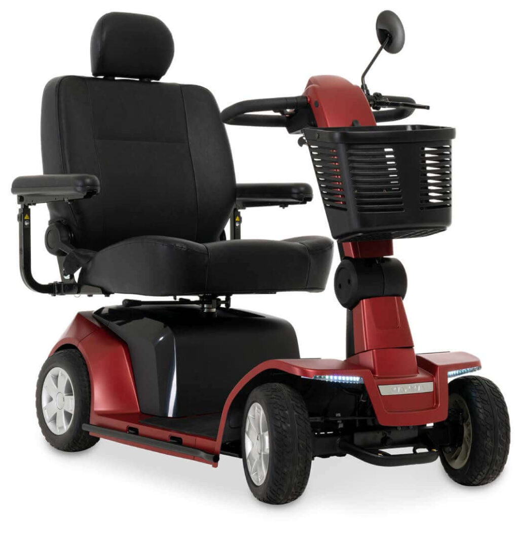 Pride Maxima - Shire Mobility