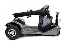 Sterling Sapphire 2 Floor - Shire Mobility