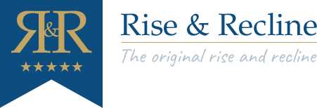 Rise and recline - Shire Mobility