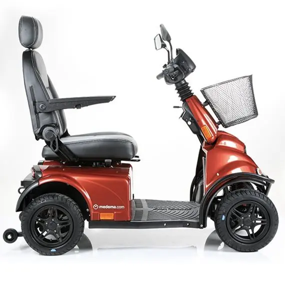 Mini Crosser - Shire Mobility