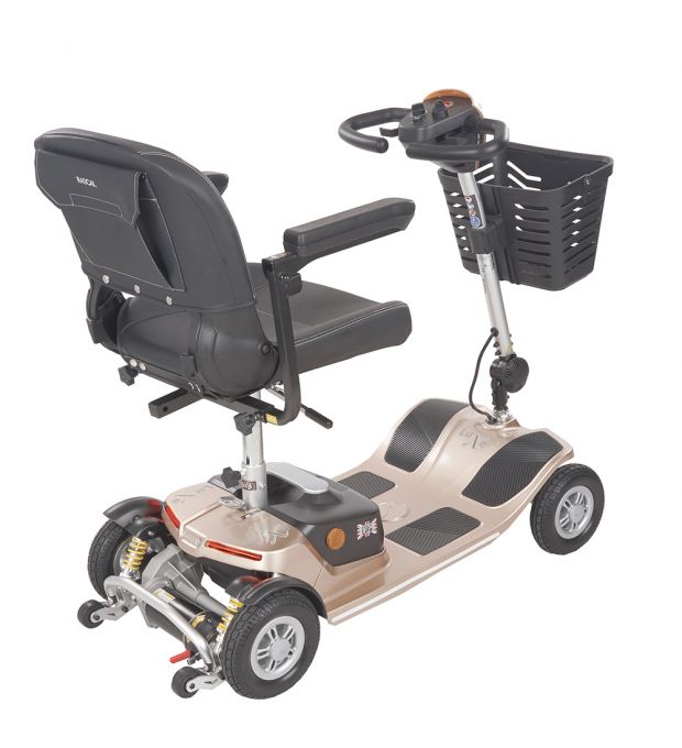 Rascal Luxe - Image 4