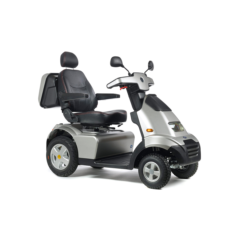Shire Mobility Breeze S4 Main