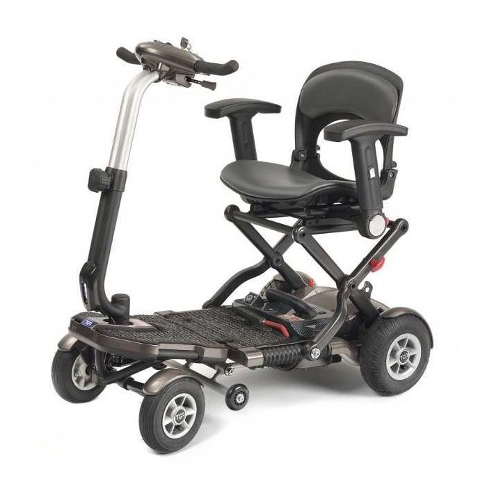 Shire Mobility Tga Minimo Plus