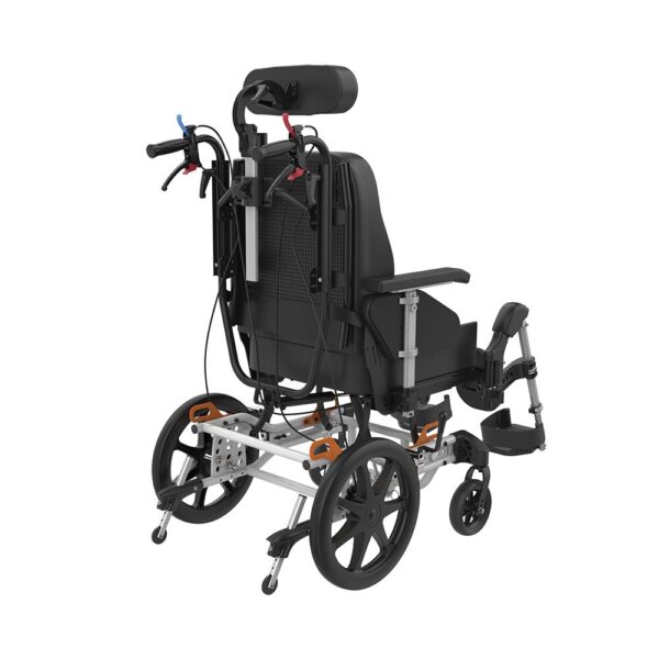 Rehasense Icon 125 - Shire Mobility