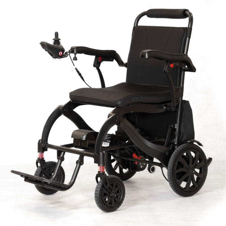 roma rhodes powerchair