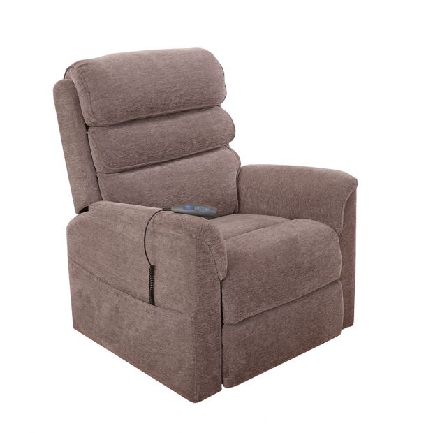 suncroft single motor riser recliner chair