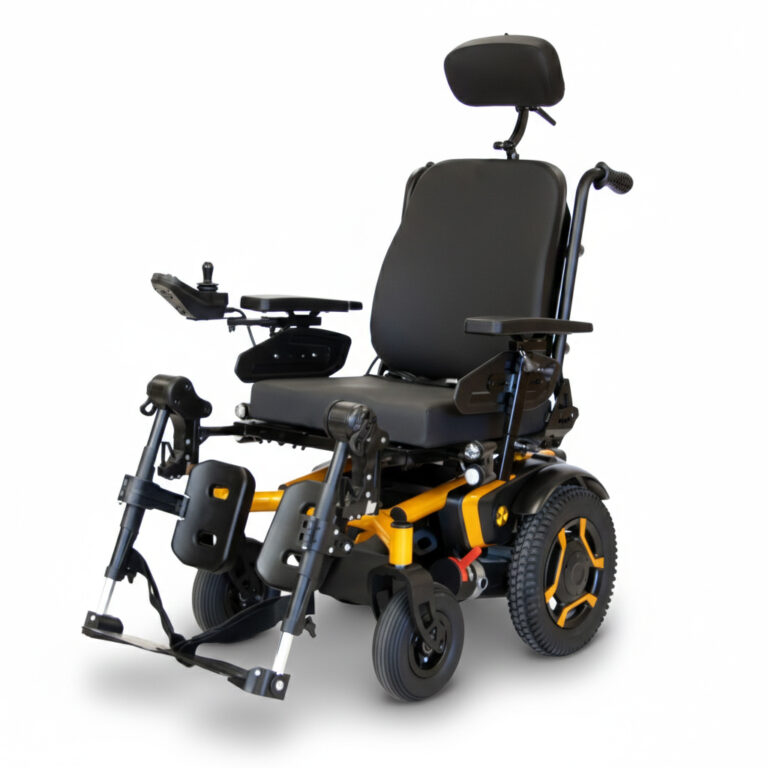 roma ep50 powerchair