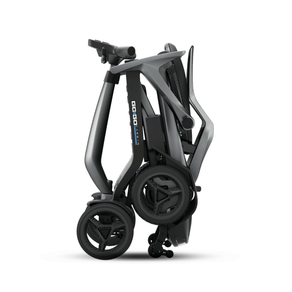 pride carbon ultra lite breakdown