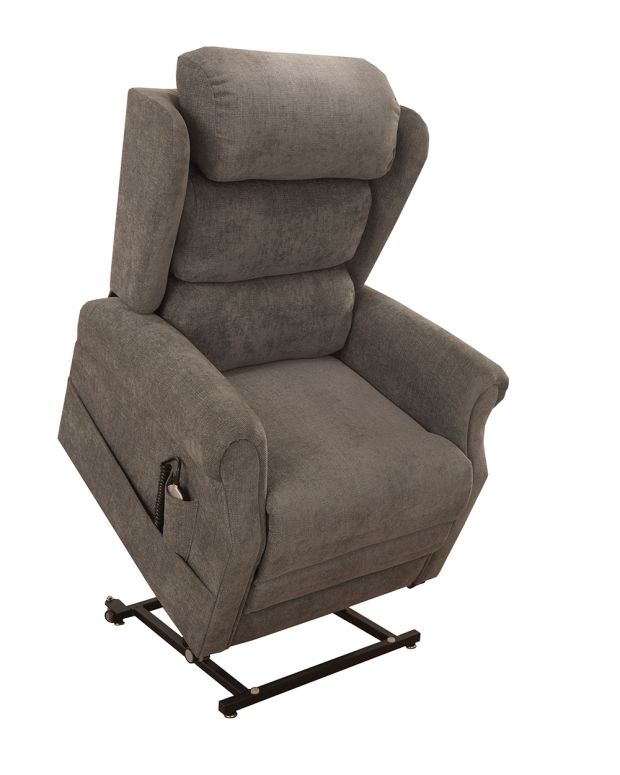 quad motor riser recliner chairs