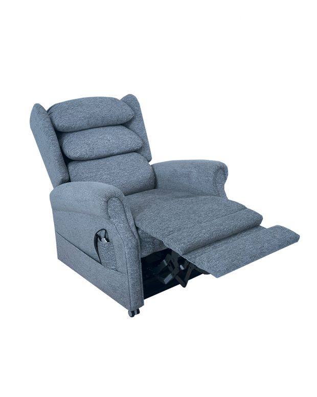 dual motor riser recliner chairs