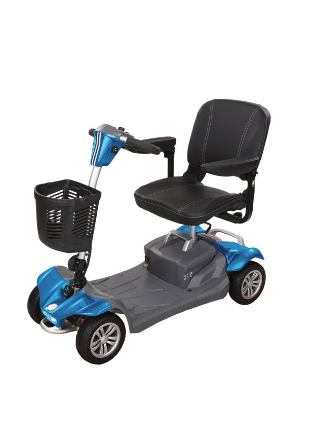 Rascal Vista Liteway - Image 2