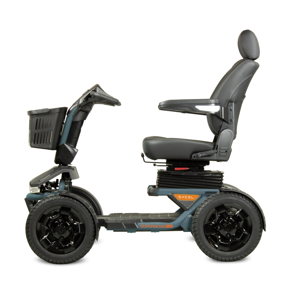 Excel Supernova EVO - Image 2