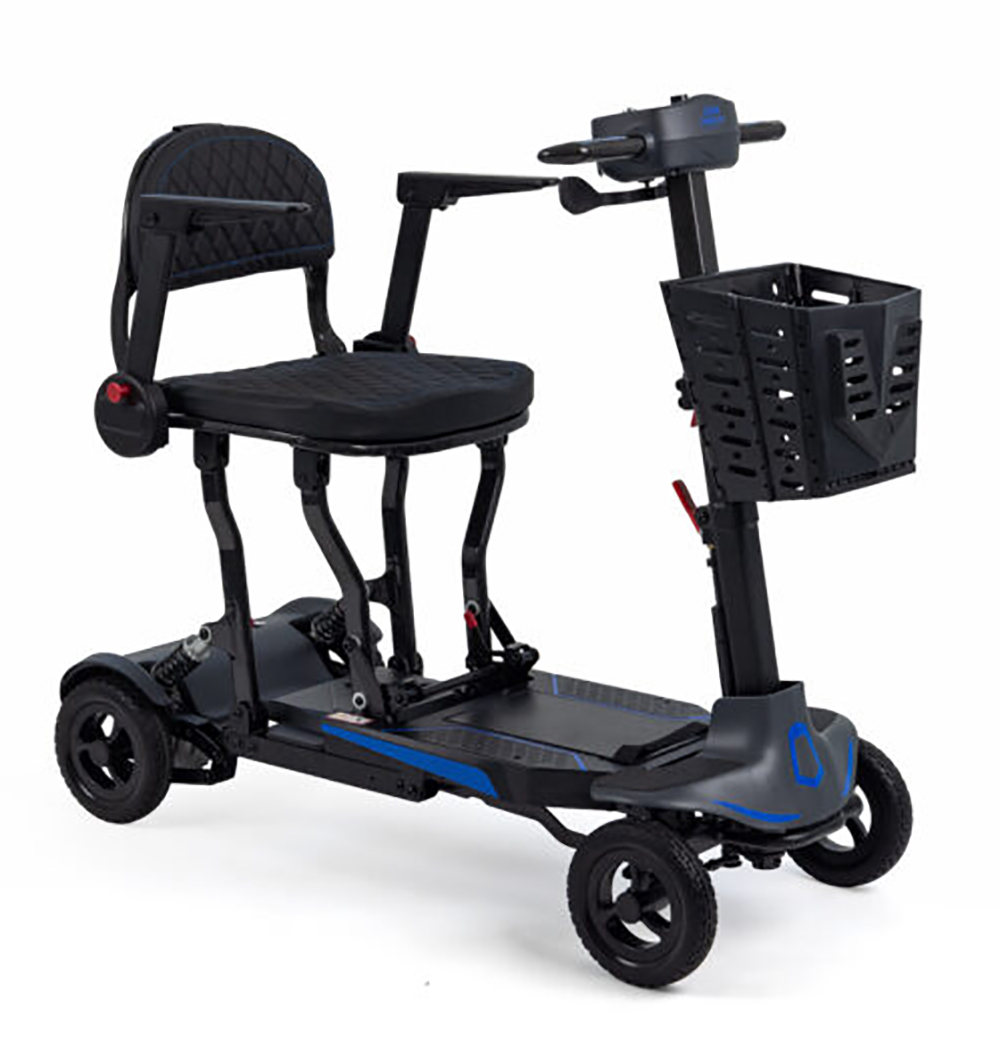 Supa Carbon Lite