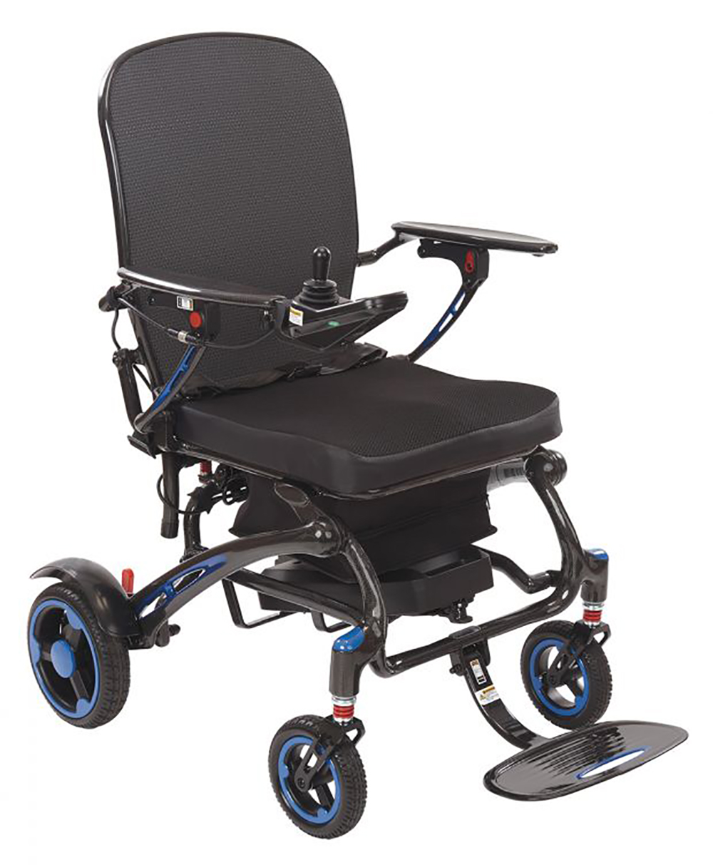 rascal C60 carbon
